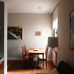 Centro Apartman Salamanca
