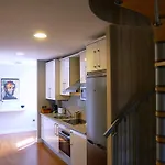 Apartman Centro Salamanca
