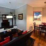 Centro Apartman