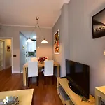 Centro Apartman *