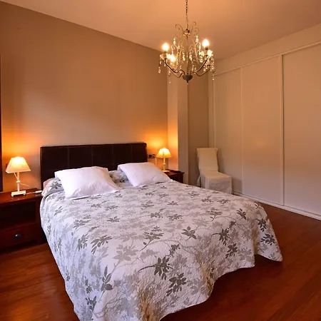 Centro Apartman
