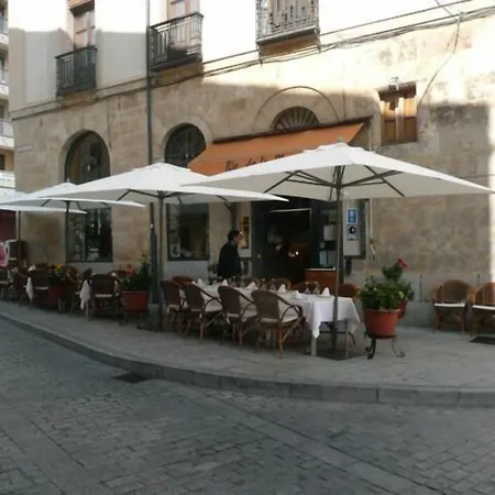 Apartman Centro