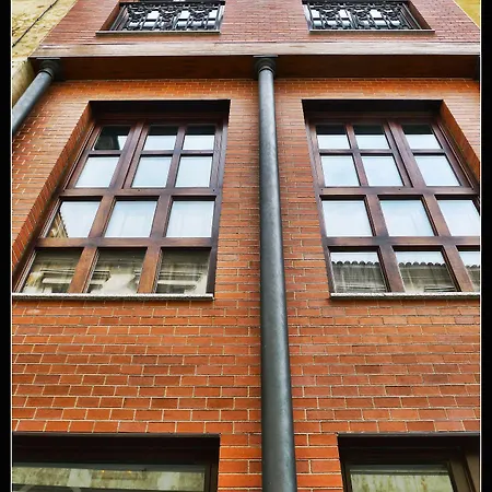 Centro Apartman *
