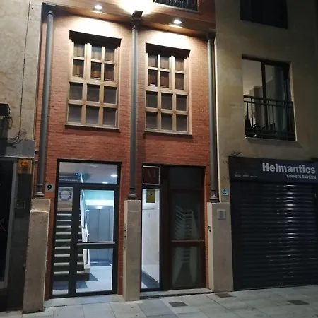 Centro Apartman *