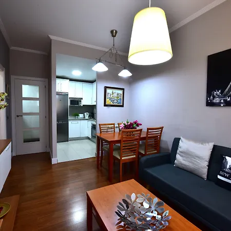 Centro Apartman