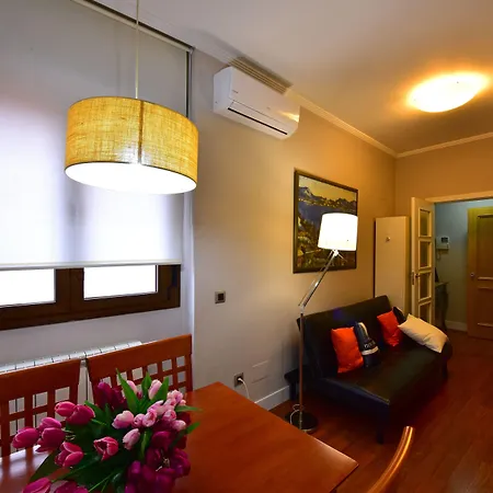 Apartman Centro *