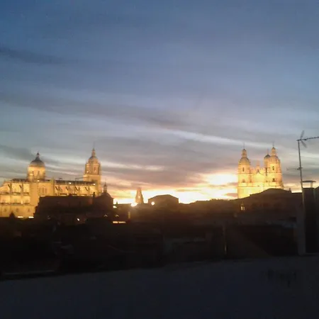 Centro Salamanca