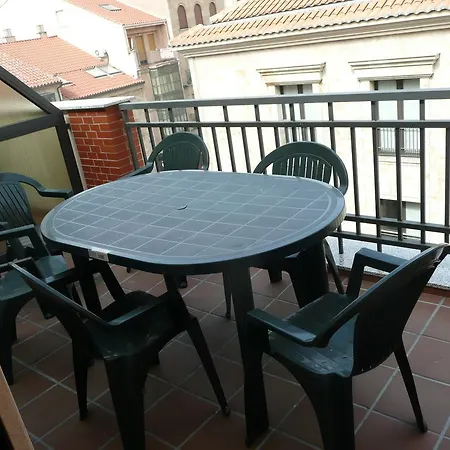 Apartment Centro *