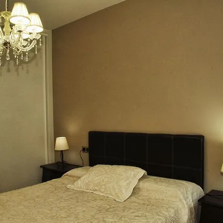 Centro Apartment