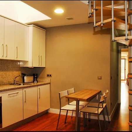Centro Apartamento *