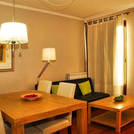 Centro Apartment