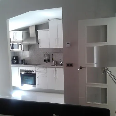 Centro Apartment *