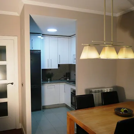 Apartment Centro