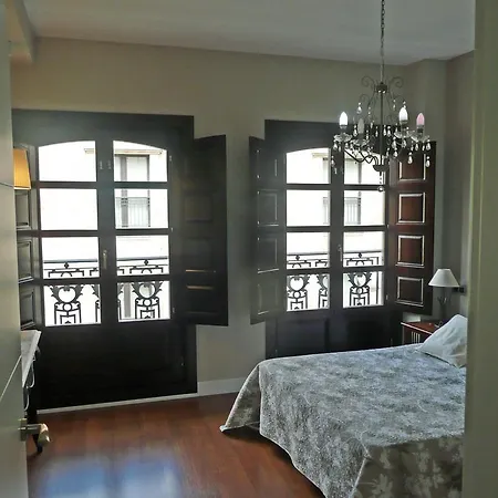 Centro Apartamento *