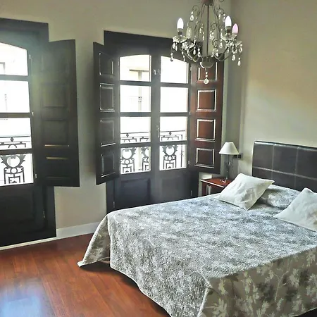 Centro Apartment