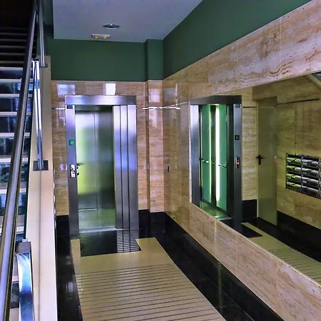 Centro * 살라망카