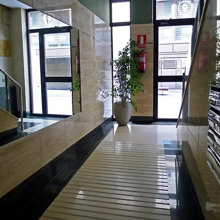 Centro Apartamento Salamanca