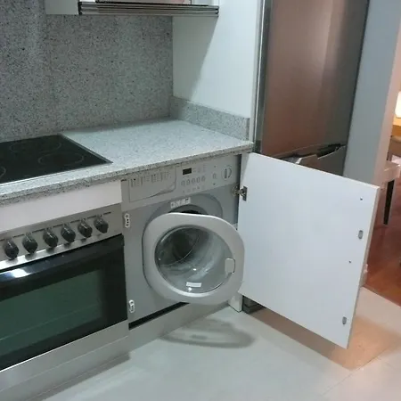 Apartment Centro *