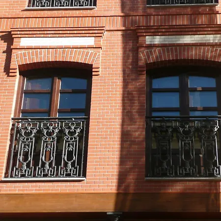 Centro Apartamento *