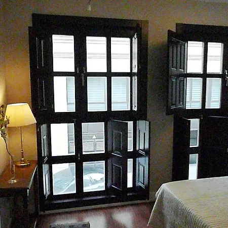 Centro Apartment