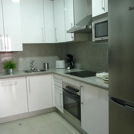 Apartamento Centro *