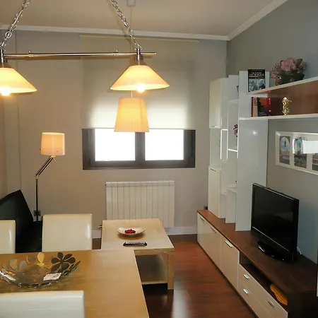 Centro Apartment