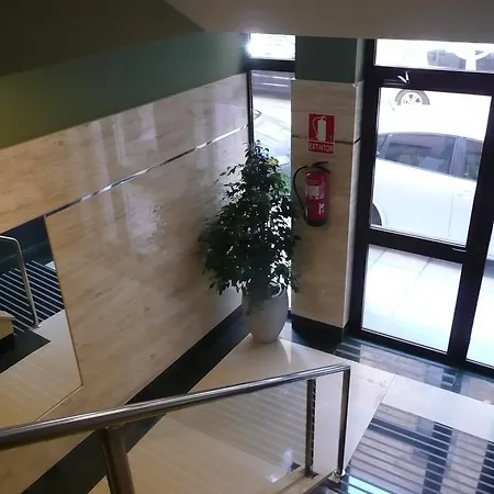 Apartment Centro *
