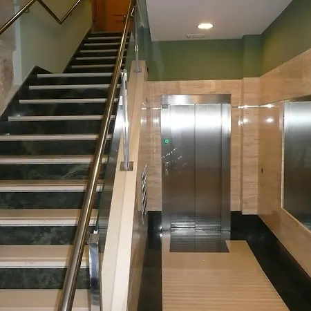 Centro Apartment Salamanca