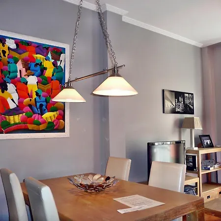 Centro Apartment