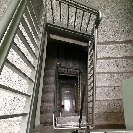 Apartamento Centro Salamanca