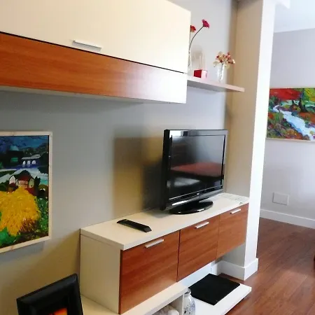 Apartamento Centro *