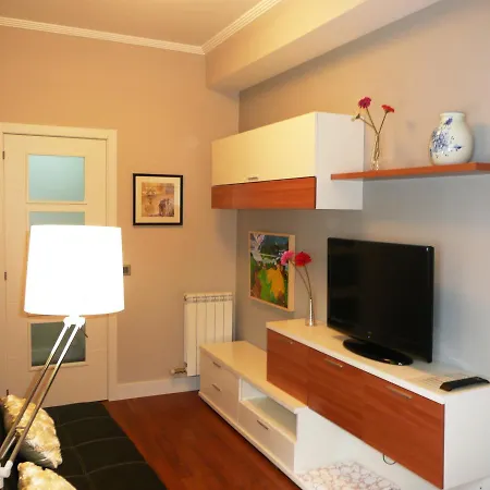 Centro Apartamento
