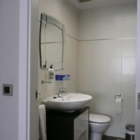 아파트 Centro 살라망카