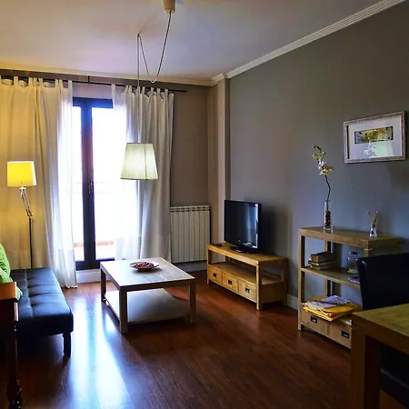 Centro Apartamento