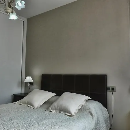 Apartamento Centro *