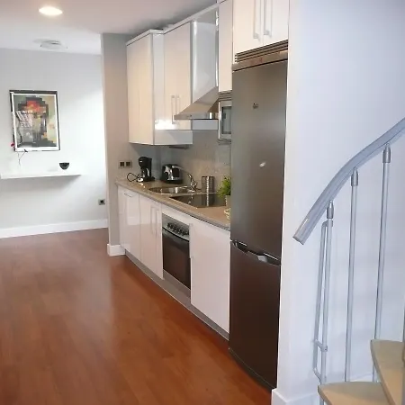 Apartment Centro