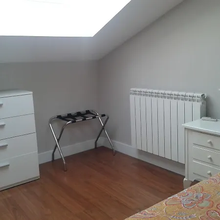 Centro Apartment