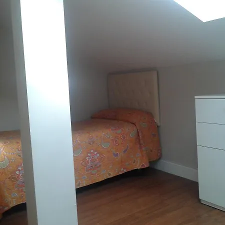 Apartment Centro