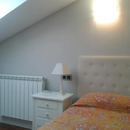 Apartamento Centro Salamanca