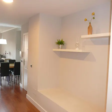 Centro 아파트 살라망카