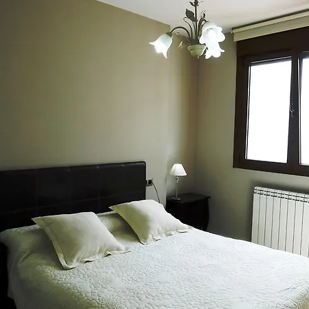 Centro Apartment