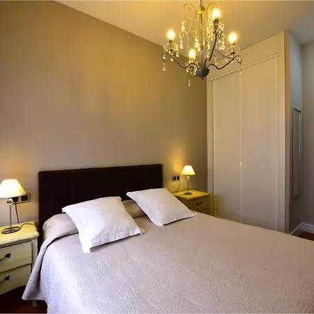 Centro Apartment *