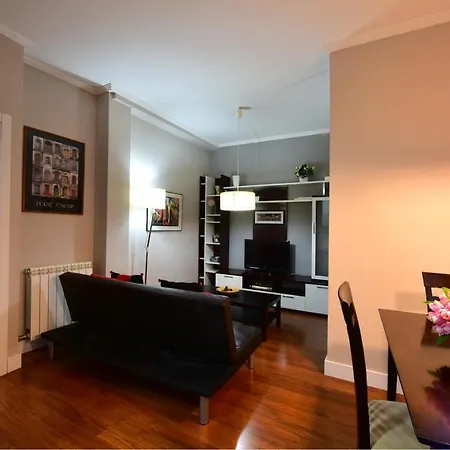 Apartamento Centro Salamanca