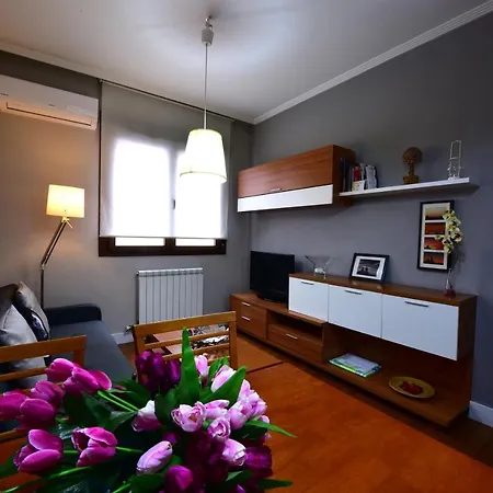 Centro Apartment *