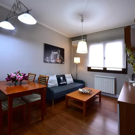 Centro Apartment *
