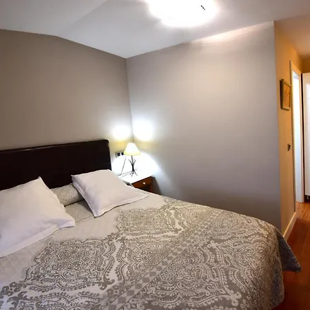 Apartamento Centro Salamanca