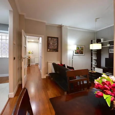 Appartement Centro Salamanque