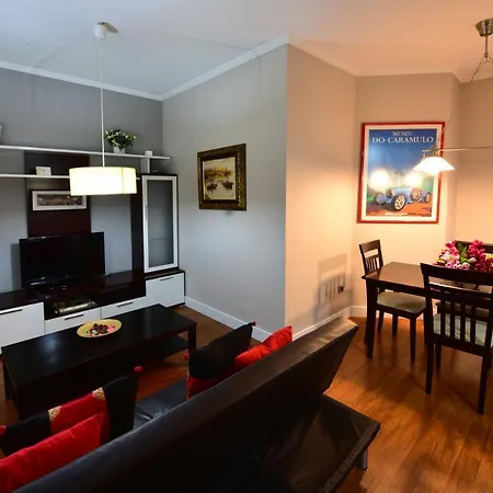 Centro Apartment