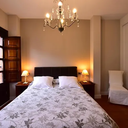 Centro Apartamento *
