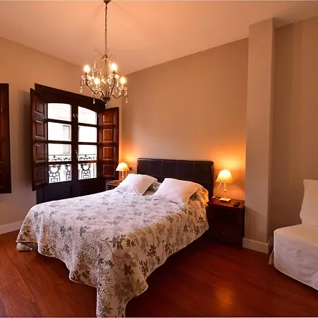 Centro Apartment